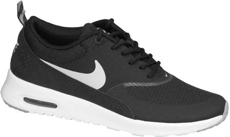 nike air max thea grijs wit zwart|Nike Factory Stores.